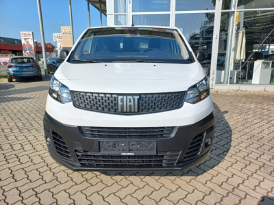 Fiat Scudo Gebrauchtwagen