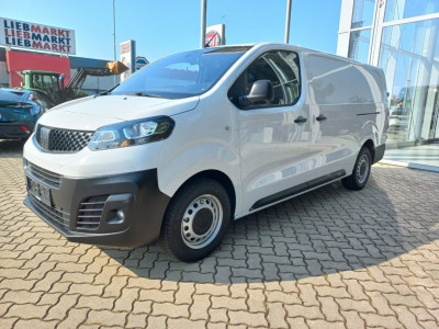 Fiat Scudo Gebrauchtwagen