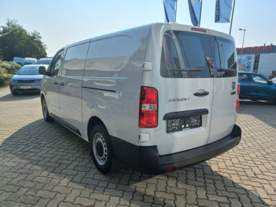 Fiat Scudo Gebrauchtwagen