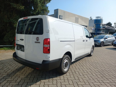 Fiat Scudo Gebrauchtwagen