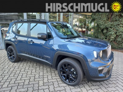 Jeep Renegade Neuwagen