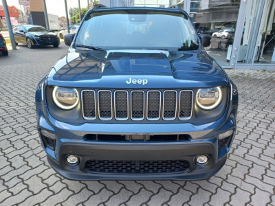 Jeep Renegade Neuwagen