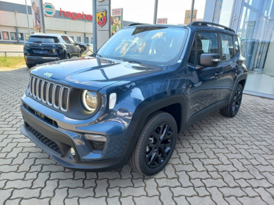 Jeep Renegade Neuwagen