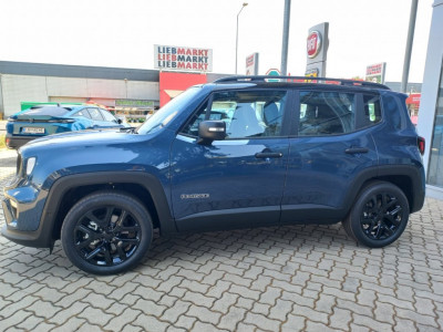 Jeep Renegade Neuwagen