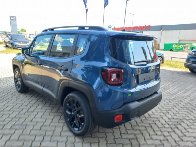 Jeep Renegade Neuwagen