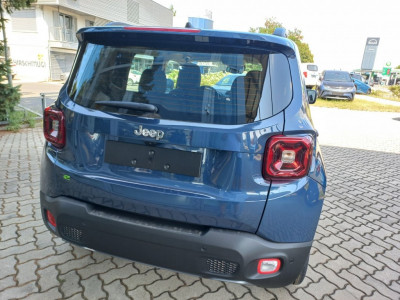 Jeep Renegade Neuwagen