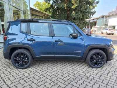 Jeep Renegade Neuwagen