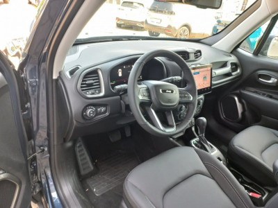 Jeep Renegade Neuwagen