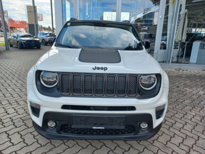 Jeep Renegade Vorführwagen