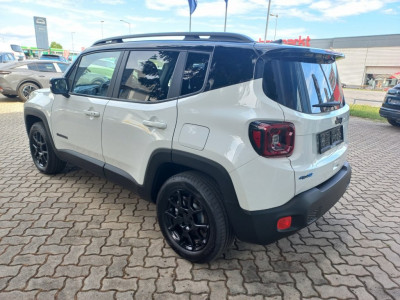 Jeep Renegade Vorführwagen