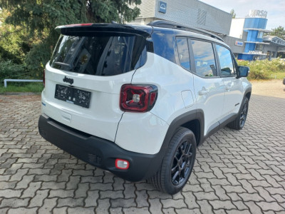 Jeep Renegade Vorführwagen