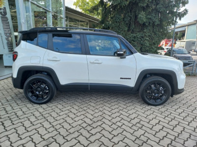 Jeep Renegade Vorführwagen