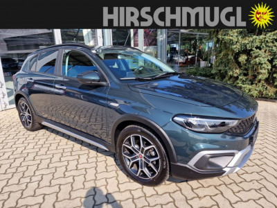 Fiat Tipo Vorführwagen