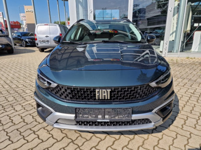 Fiat Tipo Vorführwagen