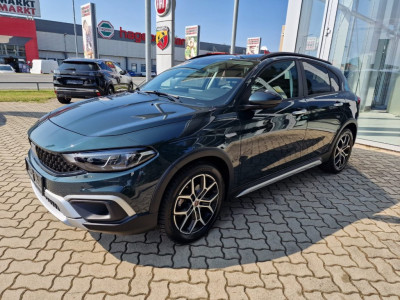 Fiat Tipo Vorführwagen