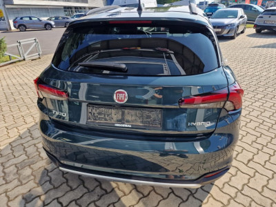 Fiat Tipo Vorführwagen