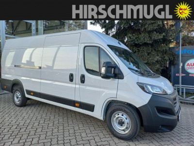 Fiat Ducato Gebrauchtwagen