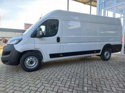 Fiat Ducato Gebrauchtwagen