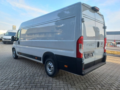 Fiat Ducato Gebrauchtwagen