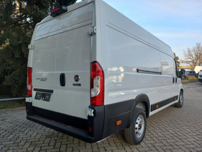 Fiat Ducato Gebrauchtwagen