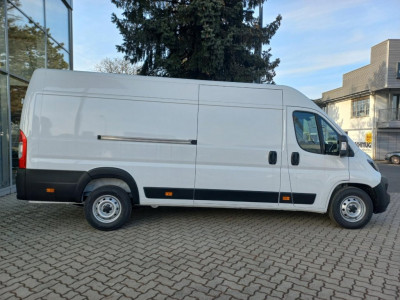 Fiat Ducato Gebrauchtwagen