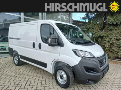 Fiat Ducato Tageszulassung