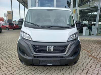 Fiat Ducato Tageszulassung