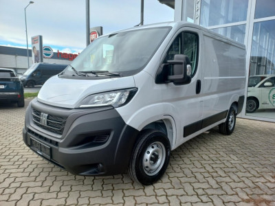 Fiat Ducato Tageszulassung