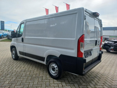 Fiat Ducato Tageszulassung