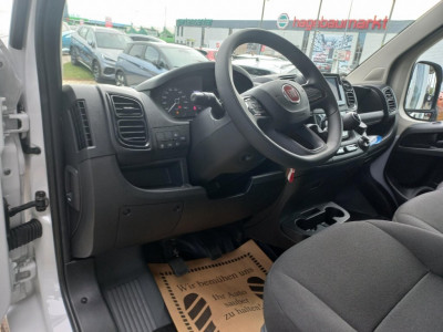 Fiat Ducato Tageszulassung