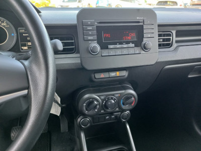 Suzuki Ignis Tageszulassung