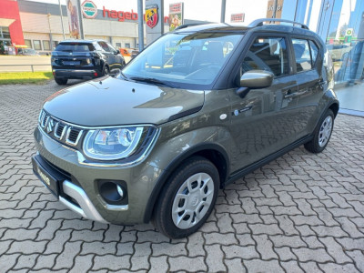 Suzuki Ignis Tageszulassung