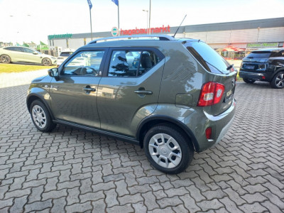 Suzuki Ignis Tageszulassung