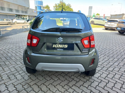 Suzuki Ignis Tageszulassung