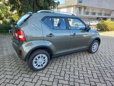 Suzuki Ignis Tageszulassung