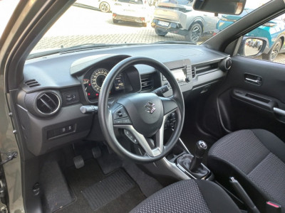 Suzuki Ignis Tageszulassung