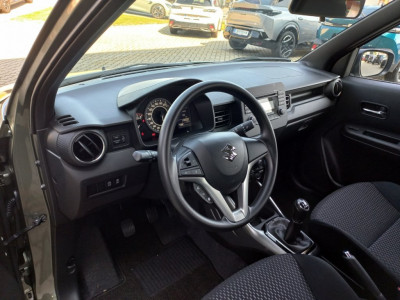 Suzuki Ignis Tageszulassung