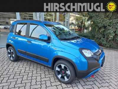 Fiat Panda Neuwagen