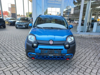 Fiat Panda Neuwagen