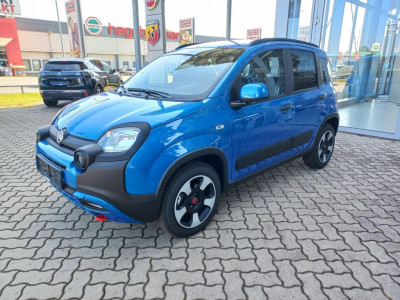 Fiat Panda Neuwagen