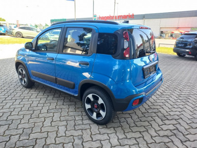 Fiat Panda Neuwagen