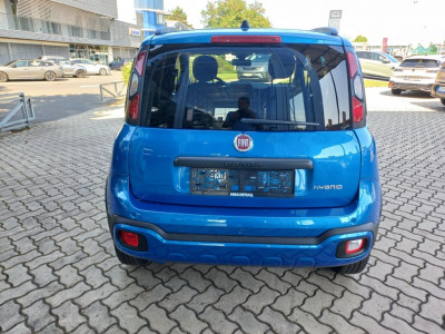 Fiat Panda Neuwagen