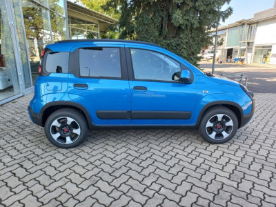 Fiat Panda Neuwagen