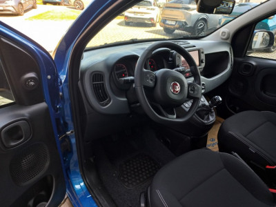 Fiat Panda Neuwagen