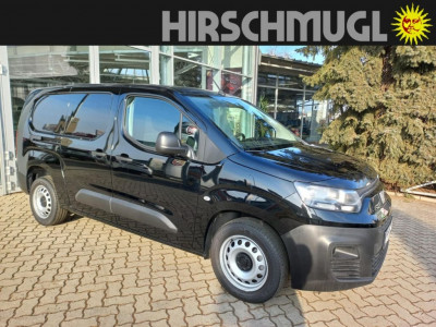 Fiat Doblo Gebrauchtwagen