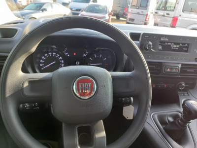 Fiat Doblo Gebrauchtwagen