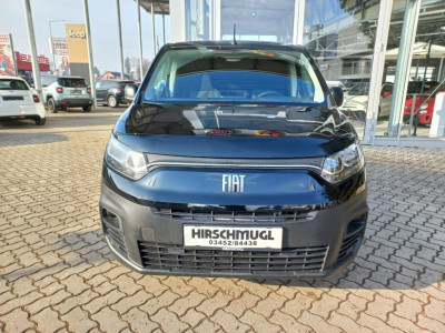 Fiat Doblo Gebrauchtwagen