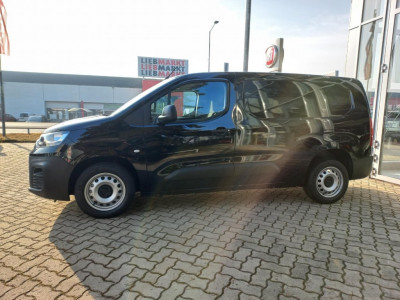 Fiat Doblo Gebrauchtwagen