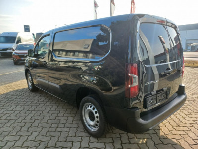 Fiat Doblo Gebrauchtwagen