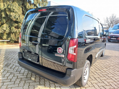 Fiat Doblo Gebrauchtwagen